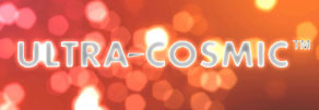 Ultra-Cosmic